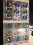 Kompletny album Panini Adrenalyn XL ekstraklasa 2013-2014