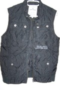 kamizelka bezrękawnik tom tailor S/M N33N10
