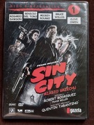 Sin City    DVD    