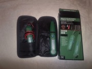 Nowy sprzęt do śledzenia kabli sieciowych