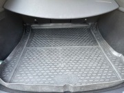 Mata gumowa tylny bagażnik do TESLA Model 3/Y używana - tanio Poznań