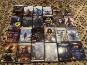 Zestaw 57 gier na PC