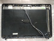 Części HP Compaq 610 615 - Obudowa matrycy / Klapa + kamerka