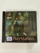 Gra Legacy of Kain: Soul Reaver Play Station PS1 PSX
