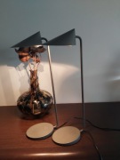 Para lamp Louis Poulsen " Studie " ( type 123459) unikat!