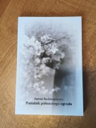 Pustelnik północnego ogrodu Antoni Rachmajda OCD 