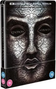 Kingdom of Heaven Królestwo Niebieskie steelbook 4K + 2x BD w.ENG