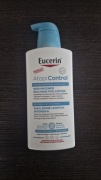 Eucerin Atopi Control balsam do ciała skóra atopowa sucha egzema AZS 400ml