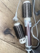 Suszarko-lokówka Rowenta Brush Activ Volume & Shine – 1000W