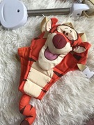 Skoczek bright stras