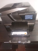 Hp Officejet Pro 8600 Plus 2x podajnik kartek WiFi ADF 