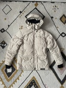 Kurtka puchowa canada goose solaris xs