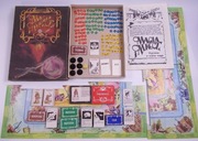 MAGIA i MIECZ Edycja Pierwsza Sfera 1983 rok