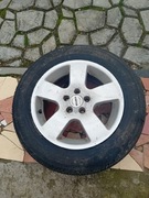 Alufelga koło volkswagen Golf 4 IV 15