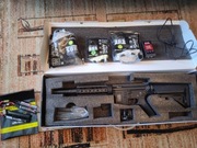 Replika Specna Arms SA-A07 + pełen zestaw na start