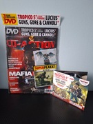 Cd Action Nr 06/2016 (256) Dla kolekcionera, Oryginalna Folia 