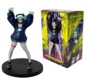 Figurka Bandai Cyberpunk Rebecca