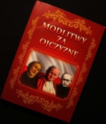 Modlitwy za Ojczyznę Isabelle Laurent