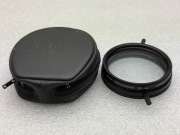 HOYA VARIOCROSS - gwint M55. Filtr efektowy