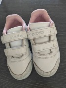 Buty dziecięce Martes rozmiar 25