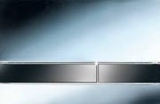 Werit JOMO Exclusive 2.0 Chrom połysk / Czarny mat