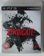 Syndicate EN PS3