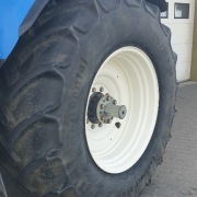 Opony komplet Continental 710/70R38, 600/65/R28