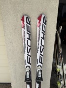 Fischer Progressor 9+ dual radius