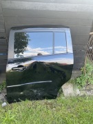 Drzwi Mazda 5 uszkodzone szyba mechanizm podnoszenia lewy tył 