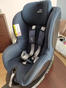 Fotelik samochodowy z bazą Britax römer od 0-18 kg 