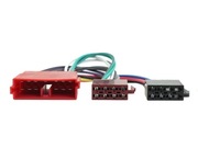 Adapter do radia, ISO, Peugeot, Citroen, CT20CT01