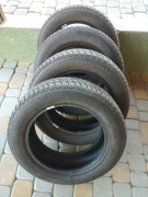 Opony zimowe Dębica 185/60 R15