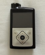 Pompa insulinowa Medtronic MiniMed 640G
