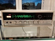 Sansui model 800 piękny i wyjątkowy amplituner stereo z lat 60-tych JAPAN
