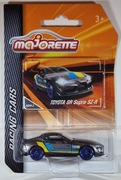 MAJORETTE TOYOTA GR SUPRA SZ-R