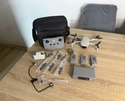 Dron DJI Mini 2 Fly More Combo 4K