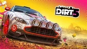 DIRT 5 xbox pc microsoft