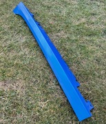 BMW 1 2 F44 f40 Listwa progowa lewa 7461381