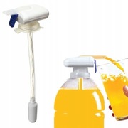 AUTOMATYCZNY DOZOWNIK , Pompka DO WODY I NAPOJÓW NA BATERIE na butle 5l  