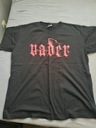 VADER koszulka  XXXL stan bardzo dobry 