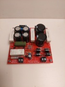 Zasilacz z prostownikiem pełnozakresowym