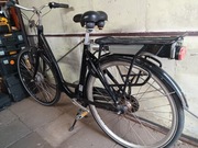 Rower elektryczny Kildemoes Damka 