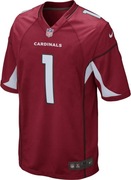 Koszulka Nike NFL Cardinals Murray #1 Jersey Futbol Amerykański