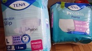 Majtki i Pampersy TENA L 