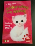 Zaopiekuj się mną. Bezdomny, smutny Puszek