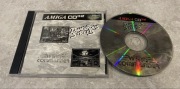 Wing Commander / Dangerous Streets na Amiga CD32