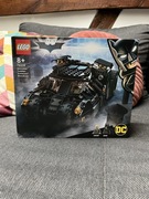 LEGO 76239 - Batman Tumbler auto Batmana Batmobil