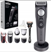 Trymer do brody Golarka Braun Series 9 Gillette 5808