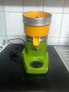 Wyciskarka elektyczna do cytrusów, Classic, Santos