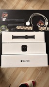 Apple Watch SE ,44mm space gray alu black gps